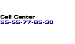 CALL CENTER 55-55-77-85-30